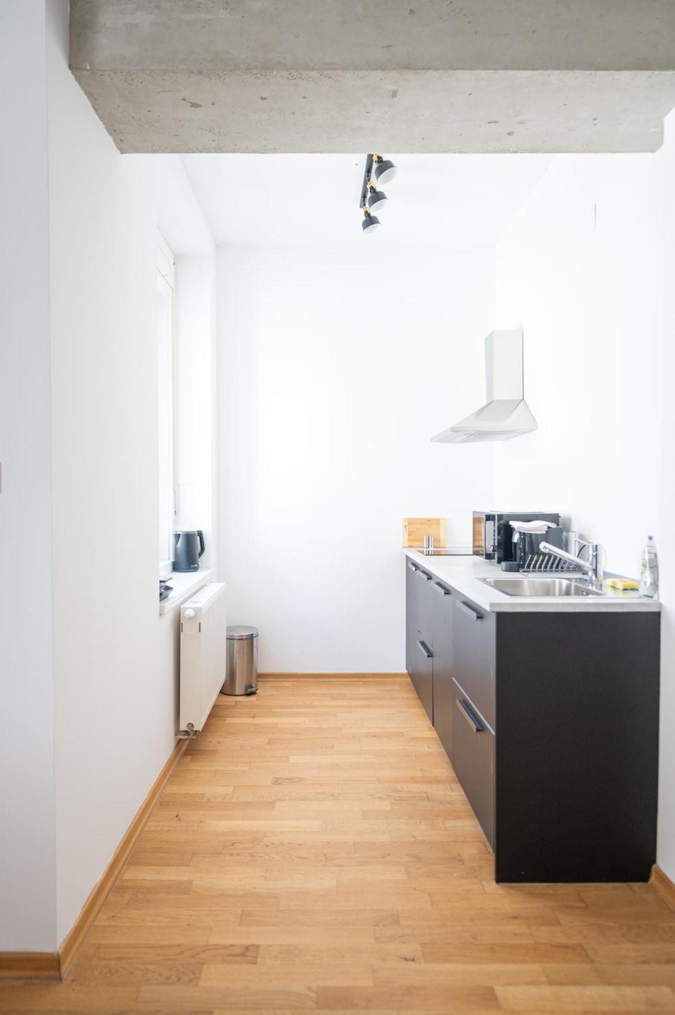 Wally Apartments By Flat White - With Elevator Zagreb Eksteriør bilde
